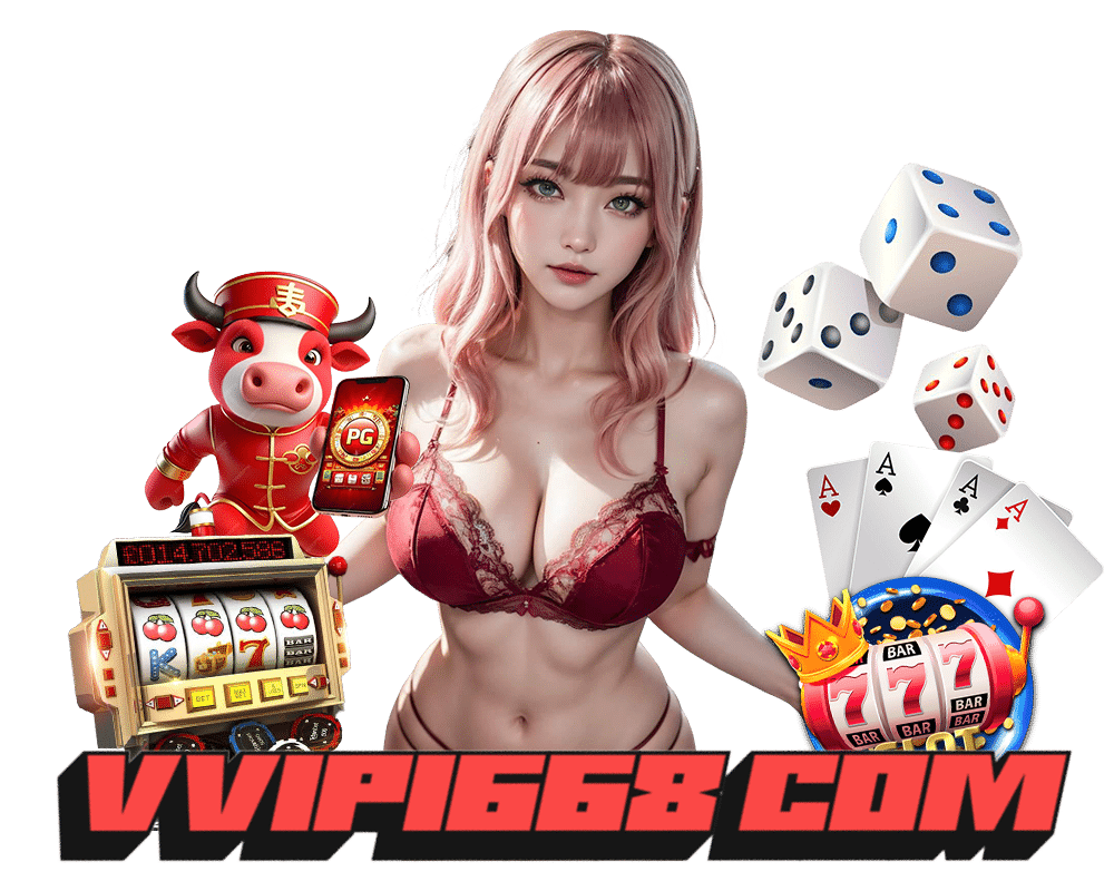 VVIP1668-COM สล็อต เกมดัง